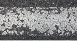 Painted Asphalt